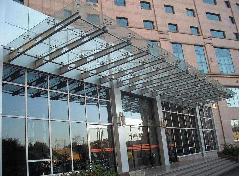 蚌埠单层工业厂房钢结构安装工艺流程图